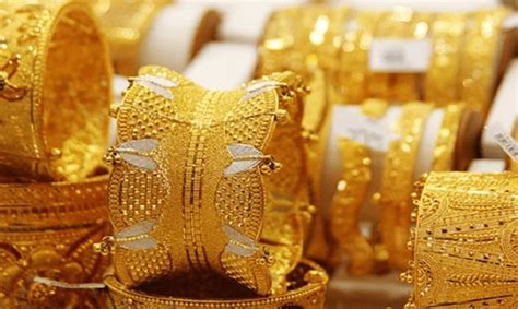 Gold Price Drops By Rs Per Tola In Pakistan