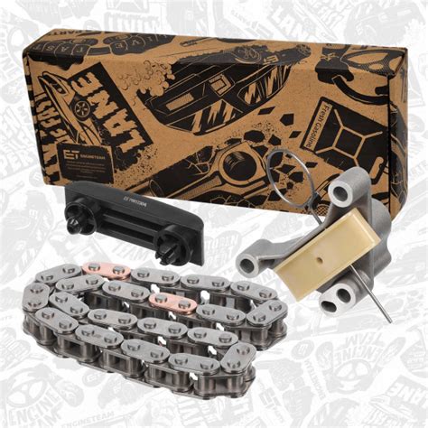 Timing Chain Kit Rs Et Engineteam F