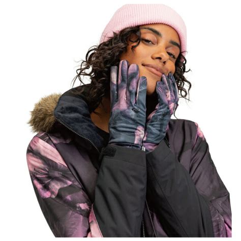 Roxy Hydrosmart Liner Gloves