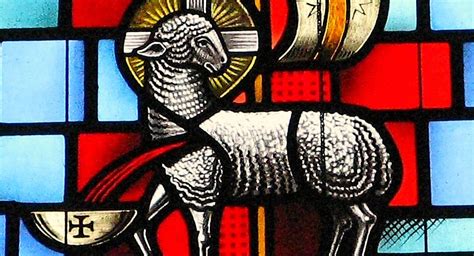 Our Father Abraham The Lamb Of Revelation Our Father Abraham