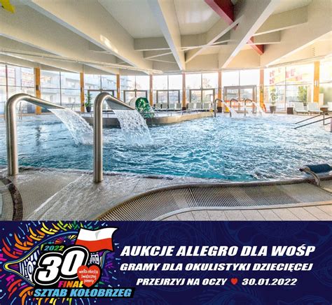 Voucher Na Pobyt W Hotelu Aquarius Spa Oficjalne