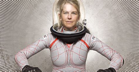 Bio Suit Space Suit New