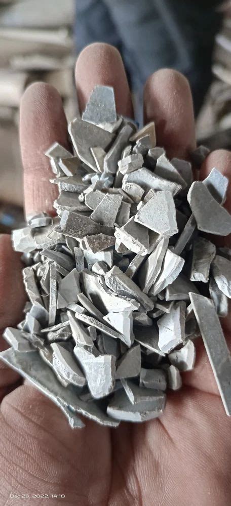 Gray Pvc Pipe Regrind Scrap At Rs Kg Pvc Pipe Scrap In New Delhi