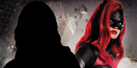 Batwoman [spoiler] Finds Out Kate S Secret Identity What It Means