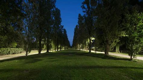 I Labirinti Di Mantova Tra Palazzo Ducale E Bosco Virgiliano