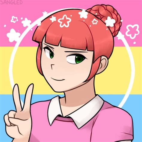 Picrew Bacon Roblox Girl Anime Art Roblox