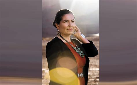 Branch Appointed As Th Attorney General Of Navajo Nation Navajo