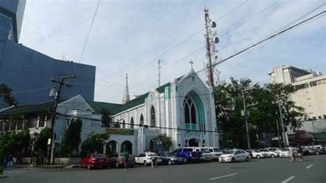 Central United Methodist Church Manila All You Need To Know