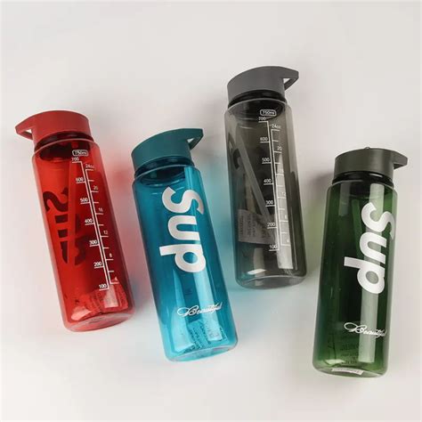 Botol Minum Travel Sup 750ml Botol Minum Sport Traveling 750ml