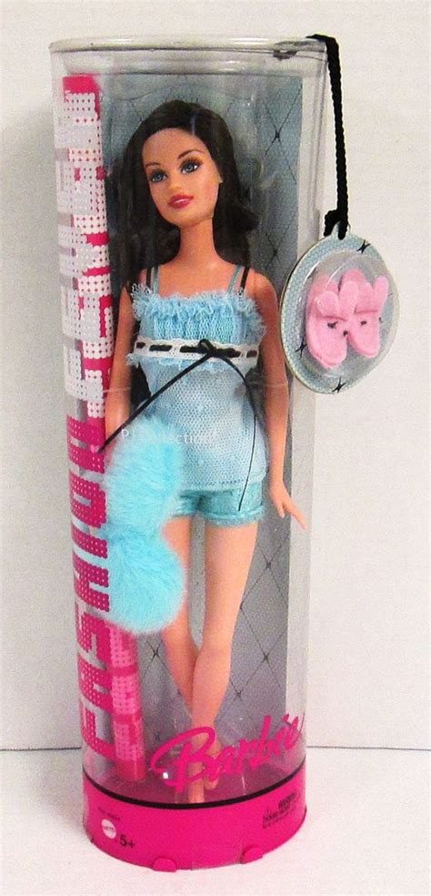 Fashion Fever 2005 Barbie Doll For Sale Online Ebay