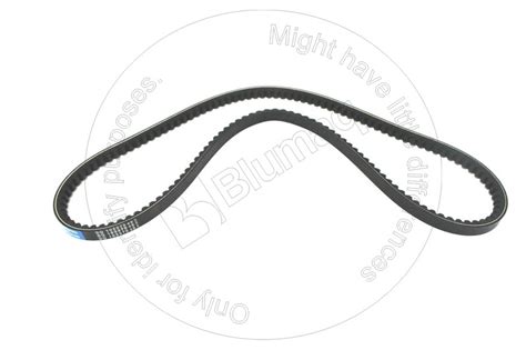 6N-7135 - BELT (9L6639, M-9L6639, 6N-7135, 9L-6639) fits CATERPILLAR ...