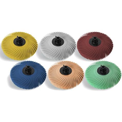 3m Radial Bristle Discs 3 Sage Inspirations Artisan Jewelry