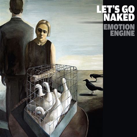 Emotion Engine De Lets Go Naked En Apple Music