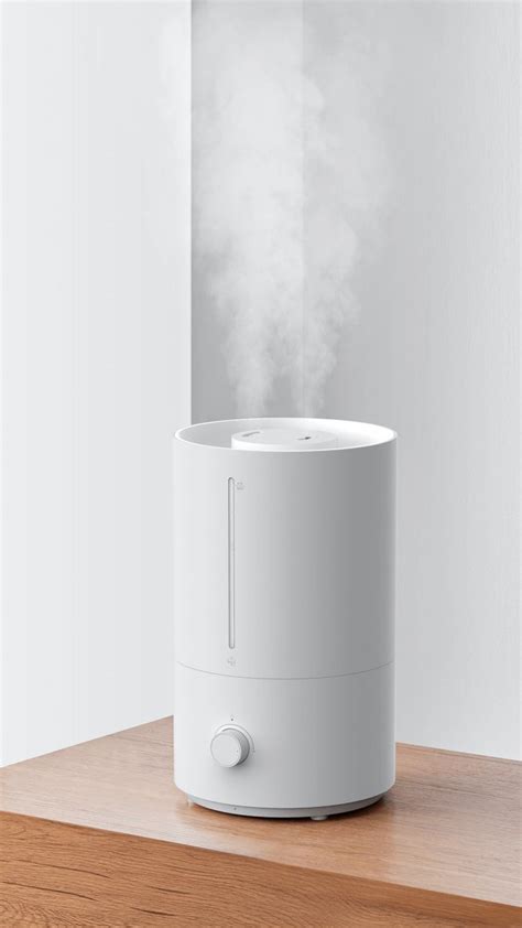 Овлажнител Xiaomi Humidifier 2 Lite на ТОП Цена в София, България, на ...