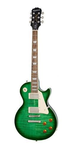 Guitarra Epiphone Paul Standard OFERTAS Abril Clasf