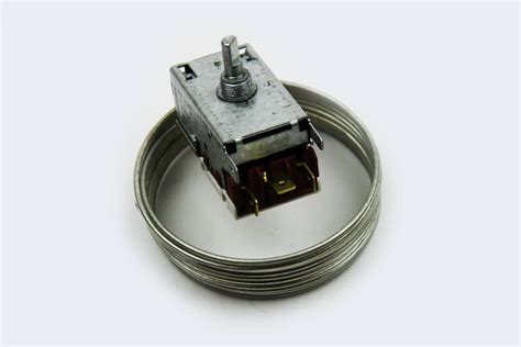 Termostat Electrolux - Repart