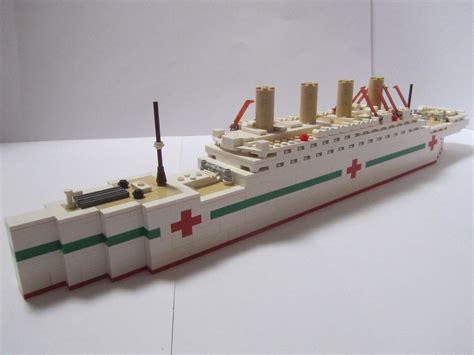 HMHS Britannic Wallpapers - Wallpaper Cave