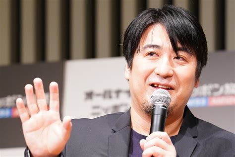 【画像】佐久間宣行氏が梶原雄太に「もうtv出んなよ」 辛口発言にスタジオ騒然 ライブドアニュース