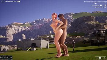 All Sex Scenes Max Vs Nurse Serenia Wild Life XVIDEOS