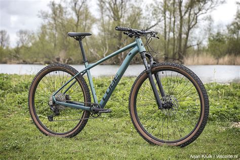 Test Overzicht Crosscountry En Trailhardtails 2022 Velozine