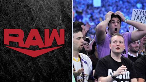 Current WWE Champion Accepts Major Challenge Less Than A Day After RAW