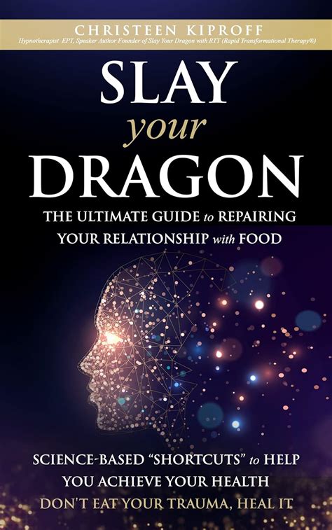 Slay Your Dragon The Ultimate Guide To Repairing Your Relationship