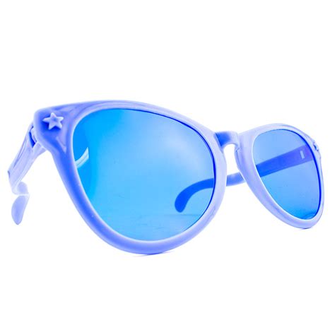 Jumbo Novelty Sun Glasses Parties Raves Prom Graduation Weddings Joke