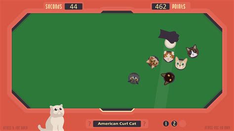 The Cat Games on Steam