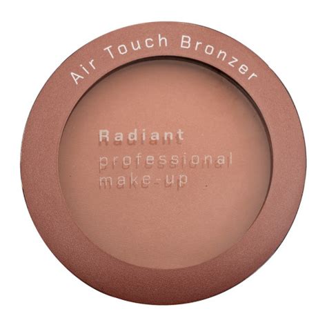 Radiant Air Touch Bronzer Number Radiant Jordan Amman Buy