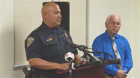 Uvalde Shooting Police Chief Not Responding To Interview Request