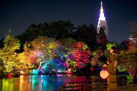 The Fusion Of Art And Tech In Japan NAKED INC Japan Up Close