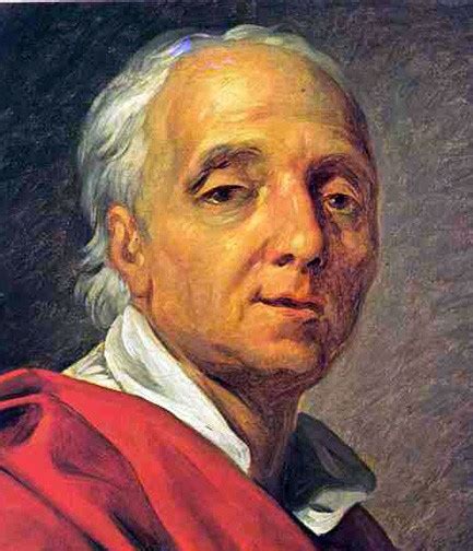 Denis Diderot