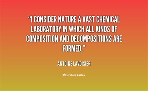 Antoine Lavoisier Quotes. QuotesGram