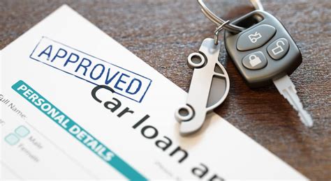 Everything You Need To Know About Bad Credit Score Car Loans