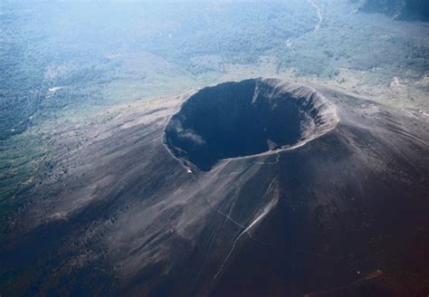 10 Most Dangerous Volcanoes In The World