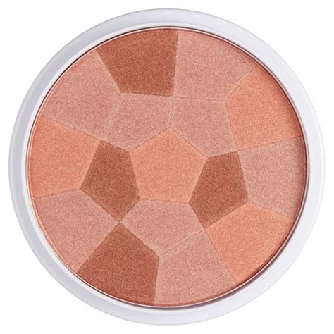 Collection Bronze Glow Mosaic Powder Sunkissed Anvy Anvy