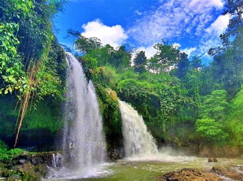 CURUG SUMBA Purbalingga Tiket Daya Tarik Januari 2025