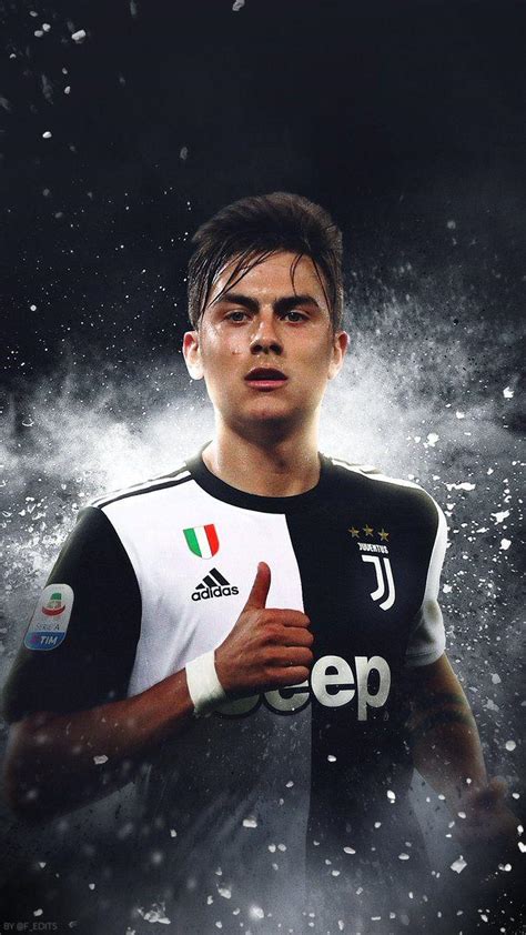 Dybala Juventus Wallpapers - Top Free Dybala Juventus Backgrounds ...