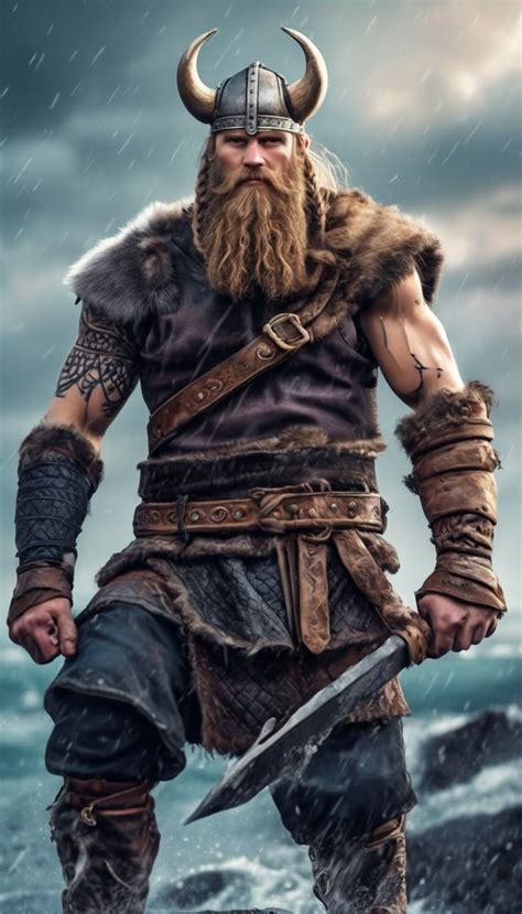 Viking | Викинги, Русалочка, Викинг