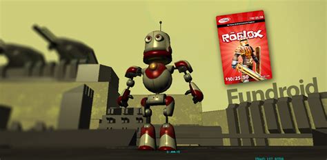 Get Robot-themed Hats for Redeeming ROBLOX Cards in May - Roblox Blog