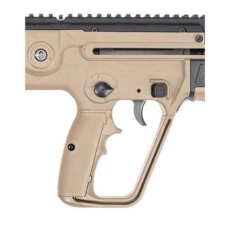 Iwi Tavor 556mm Nato 185in Flat Dark Earth Semi Automatic Modern