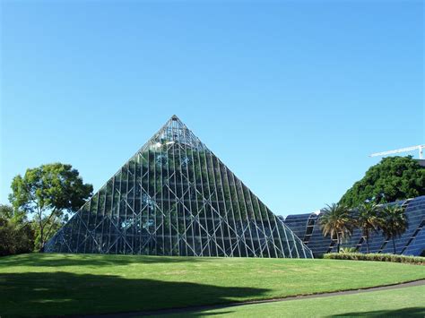 Uprooted Gardener: Sydney Botanic Gardens