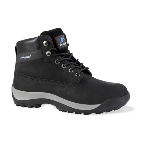 RockFall RF710 MAGMA Safety Boot Enterprise Workwear