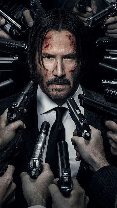 John Wick Wallpapers 75 Images