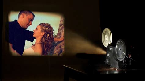 What is a Movie Projector? (with pictures)