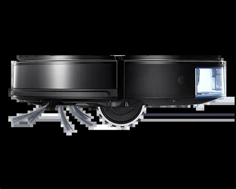 SAMSUNG robot เครื่องดูดฝุ่น robot (vr05r5050wkst) - Electronic Derp ...