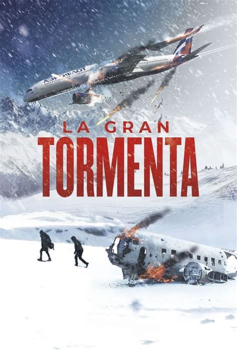 Ver La gran tormenta Película online gratis en HD Maxcine