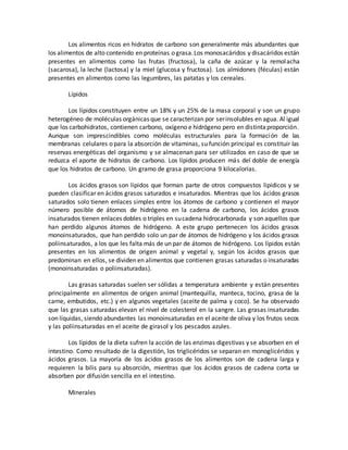 Unidad De Aprendizaje Ii Alimentaci N Desarrollo F Sico Y Salud Pdf