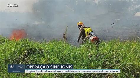 mais de 1 7 mil focos de incêndio Operação Sem Fogo reforça