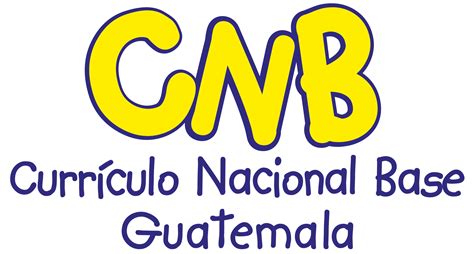 Archivo Logo CNB Original Png CNB